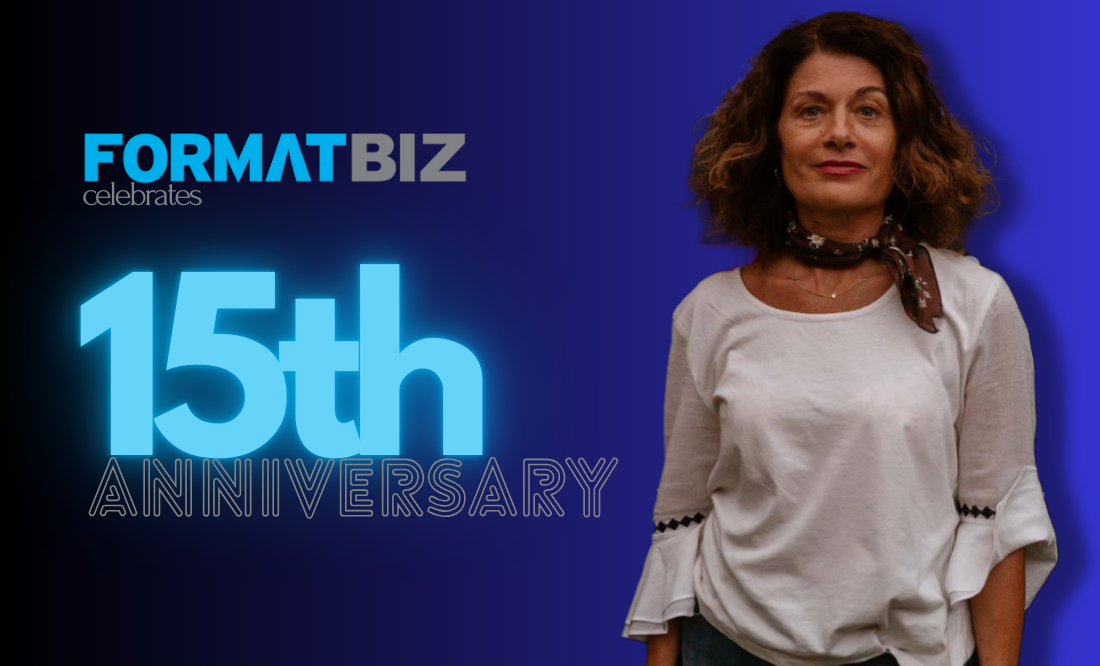 Celebrating 15 Years of Formatbiz at MIPCOM